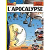 Image de Lefranc - Tome 10 - L'apocalypse en occasion ou reconditionné