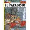 Image de Lefranc - Tome 15 - El Paradisio en occasion ou reconditionné