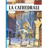Image de Les Aventures De Jhen - Tome 5 - La Cathédrale en occasion ou reconditionné
