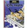 Image de Une EnquÃªte De L'inspecteur Canardo - Tome 7 - L'Ã®le NoyÃ©e en occasion ou reconditionné