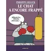 Image de Le Chat - Tome 13 - Le Chat A Encore FrappÃ© en occasion ou reconditionné