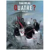 Image de Le Monstre - Tome 4 - Quatre ? - Dernier Acte en occasion ou reconditionné