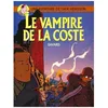 Image de Une Aventure De Dick HÃ©risson - Tome 4 - Le Vampire De La Coste en occasion ou reconditionné