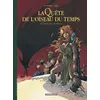 Image de La Quête De L'oiseau Du Temps - Tome 4 - L'oeuf Des Ténèbres en occasion ou reconditionné