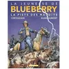 Image de La Jeunesse De Blueberry - Tome 11 - La Piste Des Maudits en occasion ou reconditionné