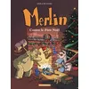 Image de Merlin - Tome 2 - Merlin Contre Le PÃ¨re NoÃ«l en occasion ou reconditionné