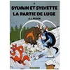 Image de Sylvain Et Sylvette - Tome 5 - La Partie De Luge en occasion ou reconditionné