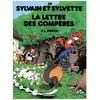Image de Sylvain Et Sylvette Tome 10 - La Lettre Des CompÃ¨res en occasion ou reconditionné