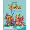 Image de Merlin Tome 3 - Merlin Va À La Plage en occasion ou reconditionné
