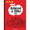 Image de Rubrique-À-Brac - Tome 1 en occasion ou reconditionné
