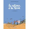 Image de Le Retour À La Terre - Tome 2 - Les Projets en occasion ou reconditionné