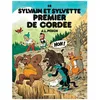 Image de Sylvain Et Sylvette - Tome 28 - Premier De CordÃ©e en occasion ou reconditionné