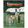 Image de Les Mondes D'aldÃ©baran - Survivants : Anomalies Quantiques - Tome 1 en occasion ou reconditionné