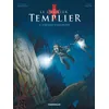 Image de Le Dernier Templier - Tome 3 - L'Ã©glise Engloutie en occasion ou reconditionné