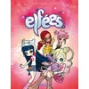 Image de Les Elfées - Tome 3 en occasion ou reconditionné