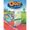 Image de Oggy Et Les Cafards - Tome 2 - Crac, Boum, Miaouuuuu ! en occasion ou reconditionné