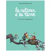 Image de Le Retour Ã La Terre - Tome 6 - Les MÃ©tamorphoses en occasion ou reconditionné