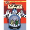 Image de Les Aventures De Philip Et Francis - Tome 3 - Sos Météo en occasion ou reconditionné