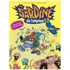 Image de Sardine De L'espace - Tome 12 - MÃ´ssieur Susupe Et MÃ´ssieur Krokro en occasion ou reconditionné