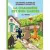 Image de Les Grands Albums De Sylvain Et Sylvette Tome 4 - La Chaumière Est Bien Gardée en occasion ou reconditionné