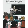Image de Une Année Au Lycée - Guide De Survie En Milieu Lycéen en occasion ou reconditionné