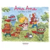 Image de Ana Ana - Tome 5 - Super-Héros En Herbe en occasion ou reconditionné