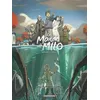 Image de Le Monde De Milo - Tome 3 - La Reine Noire - 1/2 en occasion ou reconditionné
