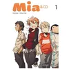 Image de Mia & Co - Tome 1 en occasion ou reconditionné