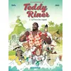Image de Les Aventures De Teddy Riner - Tome 2 - La Force Des Vagues en occasion ou reconditionné