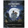 Image de Les Habitants Du Ciel - L'atlas De ValÃ©rian Et Laureline en occasion ou reconditionné
