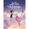 Image de Les FÃ©es Valentines - Tome 2 - Une Chaussure Ã Son Pied en occasion ou reconditionné