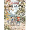 Image de Pico Bogue - Tome 11 - L'heure Est Grave en occasion ou reconditionné