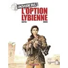 Image de Insiders - Tome 4 - L'option Libyenne en occasion ou reconditionné