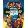 Image de Sardine De L'espace - Tome 14 - L'intelligence Archificelle en occasion ou reconditionné