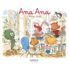 Image de Ana Ana - Tome 16 - L'étrange Dessin en occasion ou reconditionné