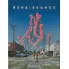 Image de Renaissance - Tome 3 - Permafrost en occasion ou reconditionné