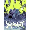 Image de Yojimbot - Tome 2 - Nuits De Rouille en occasion ou reconditionné