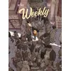 Image de Blacksad Stories - Weekly en occasion ou reconditionné