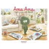 Image de Ana Ana - Tome 19 - Touffe De Poils, Drôle D'animal ! en occasion ou reconditionné