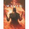 Image de Raven - Tome 3 - Furies en occasion ou reconditionné