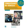 Image de Connaissance Du VÃ©hicule Cap Conducteur Routier Livreur 2de Bac Pro - ElÃ¨ve en occasion ou reconditionné