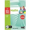 Image de Maths 1re Bac Pro Groupements A Et B - Edition 2020 en occasion ou reconditionné
