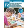 Image de Enfance Et Personnes Âgées Bac Pro Animation F2 - Animation Visant Le Maintien De L'autonomie Sociale Et Le Bien-Être Personnel En Établissement Ou À Domicile F2 Bac Pro Animation - Edition 2021 en occasion ou reconditionné
