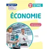 Image de Economie 1re Stmg Le Programme En Situations - Pochette Élève - Edition 2023 en occasion ou reconditionné
