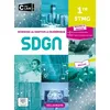 Image de Sciences De Gestion Et NumÃ©rique Sdgn 1re Stmg - Edition 2023 en occasion ou reconditionné