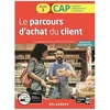 Image de Le Parcours D'achat Du Client Cap Epc Bloc 3 - Edition 2020 en occasion ou reconditionné