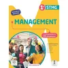 Image de Management 1re Stmg - Pochette Élève - Edition 2021 en occasion ou reconditionné