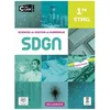 Image de Sciences De Gestion Et NumÃ©rique 1re Stmg - Edition 2021 en occasion ou reconditionné