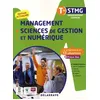 Image de Management, Sciences De Gestion Et NumÃ©rique Tle Stmg en occasion ou reconditionné