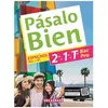 Image de Espagnol 2de-1re-Tle Bac Pro A2+>B1 Pasalo Bien - Edition 2018 en occasion ou reconditionné